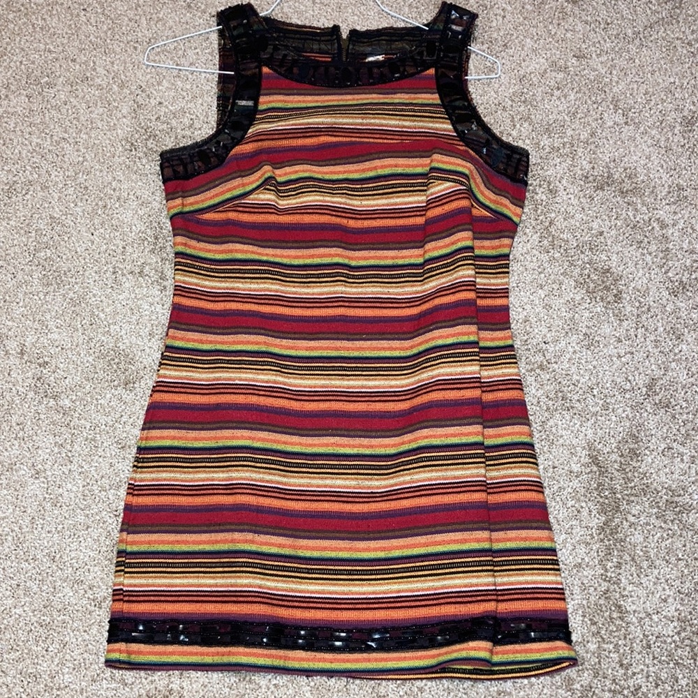 Free People dress Aso